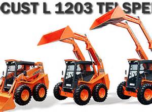 Запчасти для LOCUST L-1203