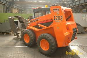 Запчасти для LOCUST L-1203