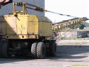 Запчасти для КС-4361А