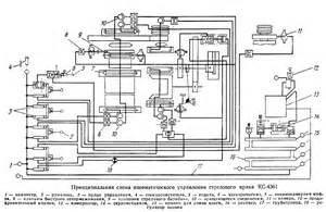 Запчасти для КС-4361А