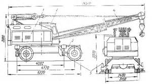 Насос шестеренчатый НШ32У-2-Л для КС-4361А