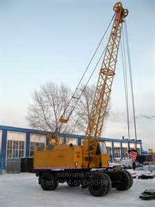 Запчасти для КС-4361А