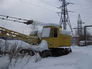 Нормали для КС-4361А
