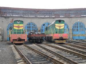 Запчасти для КДЭ-163