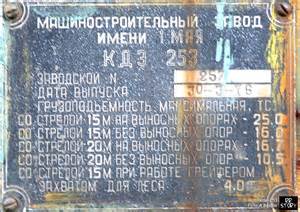 Запчасти для КДЭ-163