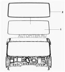 Запчасти для DFL-4251A
