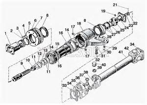 Купить Раздаточная коробка привода ПВМ. (Для тракторов «БЕЛАРУС-512/512.1/522»)