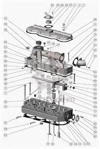 Запчасти для МТЗ-510/512, 520/522