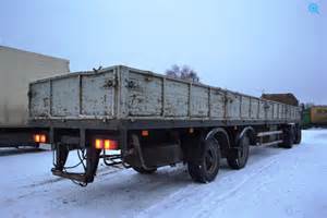 Установка соединительных головок и ресивера МАЗ-93802 в Беларуси