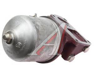 Установка масляного картера для Д-245.5С-53 (для МТЗ-921.2)