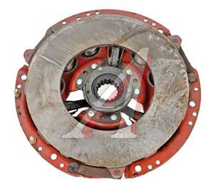 Запчасти для Д-245.5С-53 (для МТЗ-921.2)