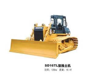 Запчасти для Shantui SD16