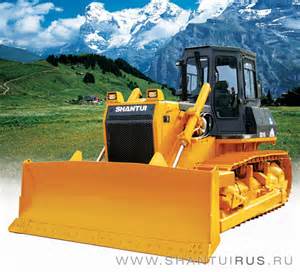 Запчасти для Shantui SD16