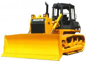 Башмак гусеничный (SD16L) для Shantui SD16