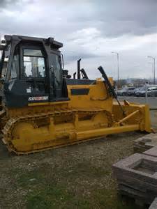 Запчасти для Shantui SD16