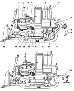Установка двигателя$Engine mounting для Т-9.01Я