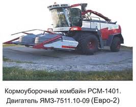 Механизм управления коробкой диапазонов для РСМ-1401