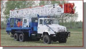 Купить Агрегат АПР-60/80 в транспортном положении
