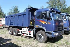 Запчасти для FAW-CA3252