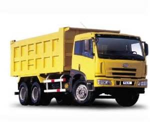 Запчасти для FAW-CA3252