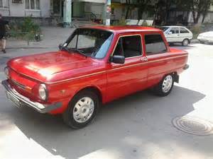 Запчасти для ЗАЗ 968М