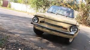 Привод распределителя зажигания и маслоочиститель для ЗАЗ 968М