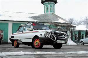 Головка цилиндров для ЗАЗ 968М