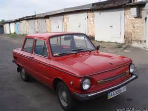 Запчасти для ЗАЗ 968М