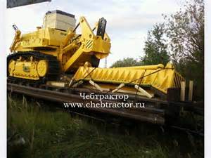 Запчасти для ТГ-511