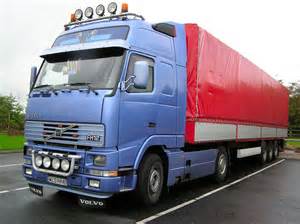 Передние рессоры 4x2, 6x2, 6x4 для FH12