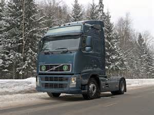 Запчасти для FH12