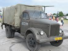 Запчасти для ГАЗ-51 (63, 93)