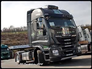 Запчасти для Stralis