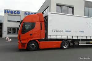 Запчасти для Stralis