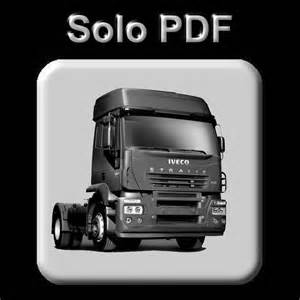 Запчасти для Stralis