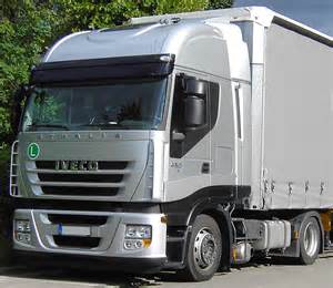Запчасти для Stralis