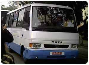 TAIL GATE LOCKING SYSTEM для TATA Telcoline-207