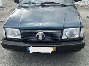 Запчасти для TATA Telcoline-207