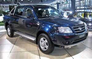 Запчасти для TATA Telcoline-207