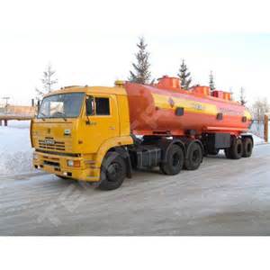 Р96742-8530010 Установка боковой защиты для НефАЗ-96742