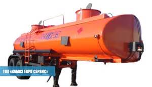 Запчасти для НефАЗ-96742