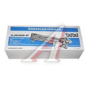 Клапан редукционный для МЗКТ-7930-200