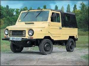 Запчасти для ЛуАЗ 969М