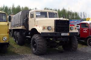 Запчасти для КрАЗ 255