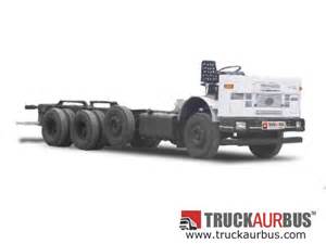 AUTOMATIC LOAD SENSING VALVE (LCRV) для TATA-LPT 1618 TC/52