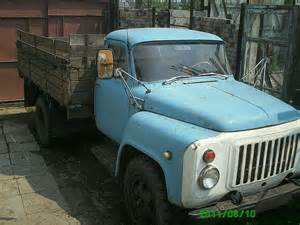 Запчасти для ГАЗ-52-02