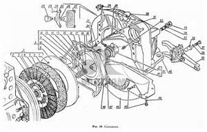 Запчасти для ГАЗ-52-02