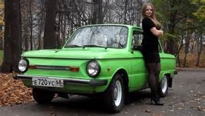 Запчасти для ЗАЗ 968