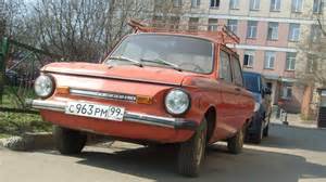 Запчасти для ЗАЗ 968