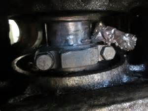 Генератор Г-287Д для ЯМЗ-240